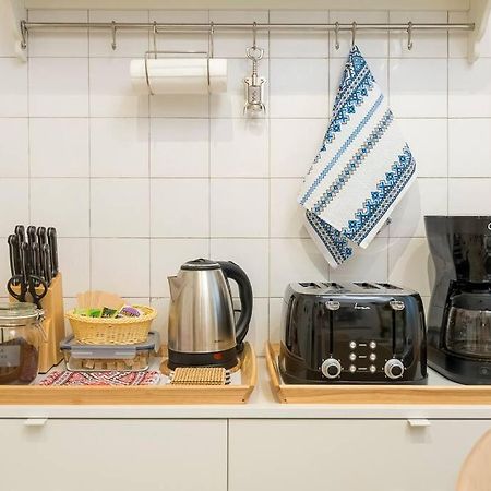Ultra-Central University Square Apartament Apartament บูคาเรสต์ ภายนอก รูปภาพ